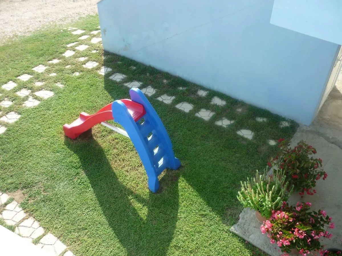 Diana Studio 'S Hotel Vourvourou