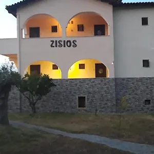 Appartamento Zisios, Vourvourou