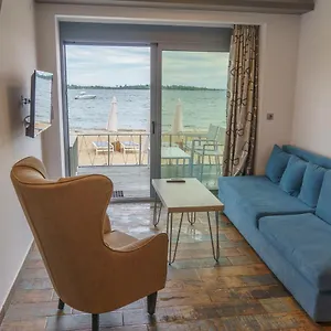 Apartment Zinozis, Vourvourou