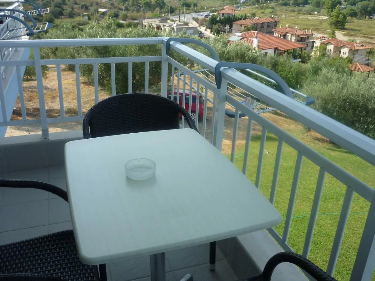 Guest house Diana Studio 'S Hotel Vourvourou
