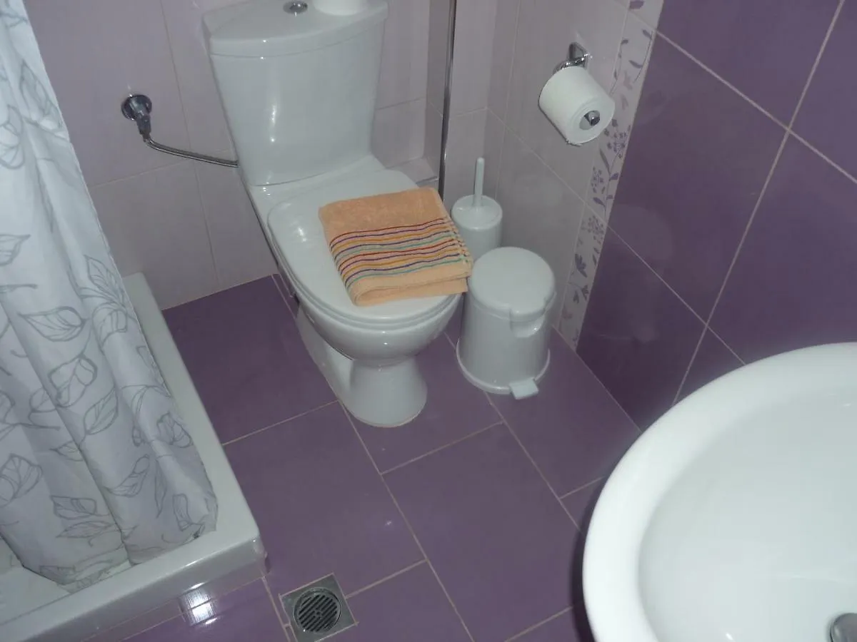Diana Studio 'S Hotel Vourvourou Guest house